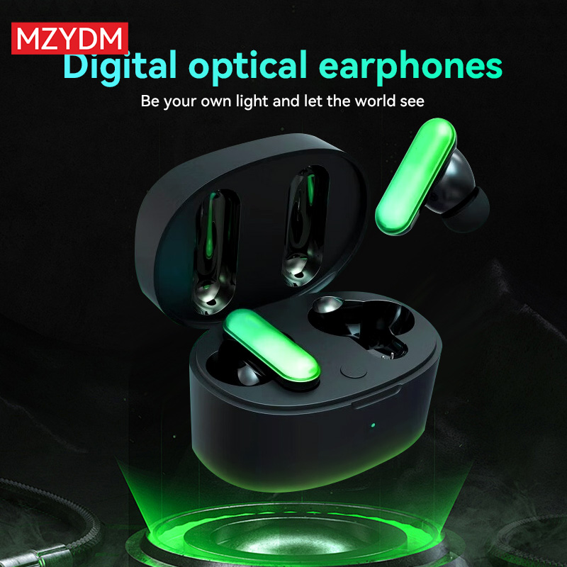 Phone Accessories Amazon - MZYDM TWS Echte Drahtlose Ohrhörer GLA001
