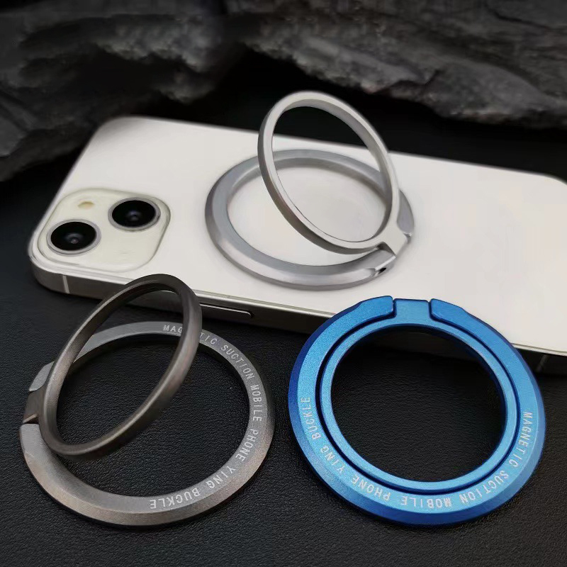 Magnetischer Telefonringhalter – Phone Accessories Useful Bewertung und Preis