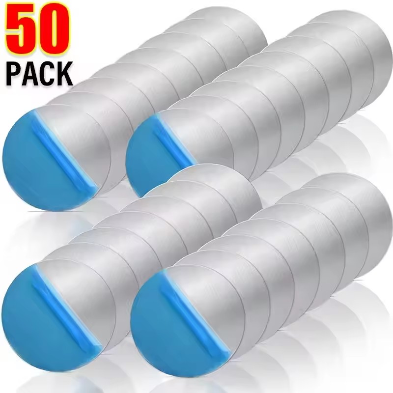 1/50 Stück Magnetische Metallp – Phone Accessories Holder Car Bewertung und Preis