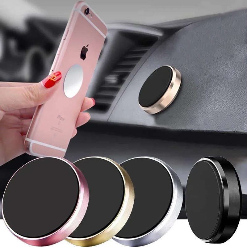 Magnetische Auto-Handyhalterun – Phone Accessories Holder Car Bewertung und Preis