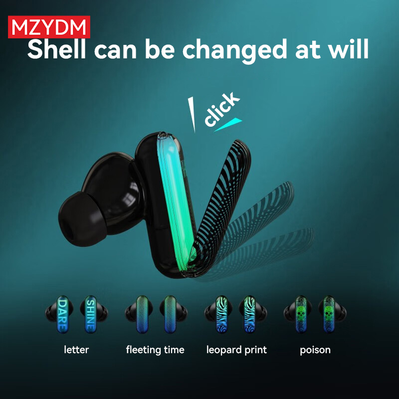 MZYDM TWS Echte Drahtlose Ohrh – Phone Accessories Amazon Bewertung und Preis