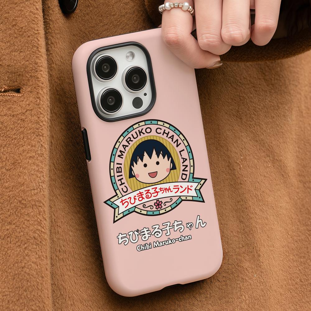 Cartoon Chibi Maruko Chan Hand – Apple Iphone 15 Bewertung und Preis