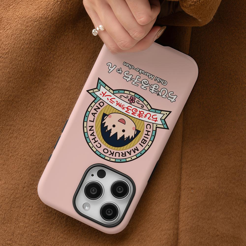 Cartoon Chibi Maruko Chan Hand – Apple Iphone 15 Bewertung und Preis