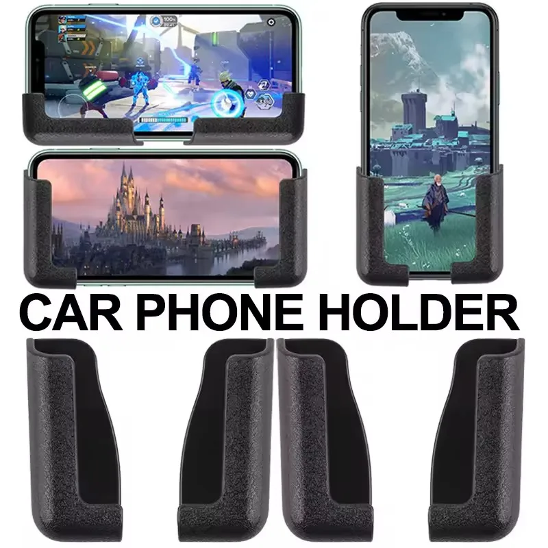 Multifunktionaler Auto-Handyha – Phone Accessories Holder Car Bewertung und Preis
