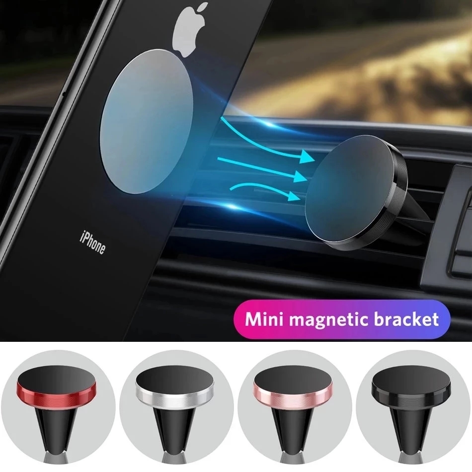 Magnetische Universal-Handyhal – Phone Accessories Holder Car Bewertung und Preis