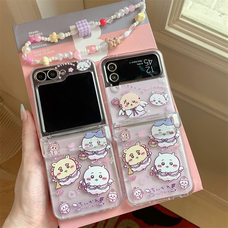 Anime Chiikawa Handyhülle für  – Phone Zone Accessories & Repair Photos Bewertung und Preis