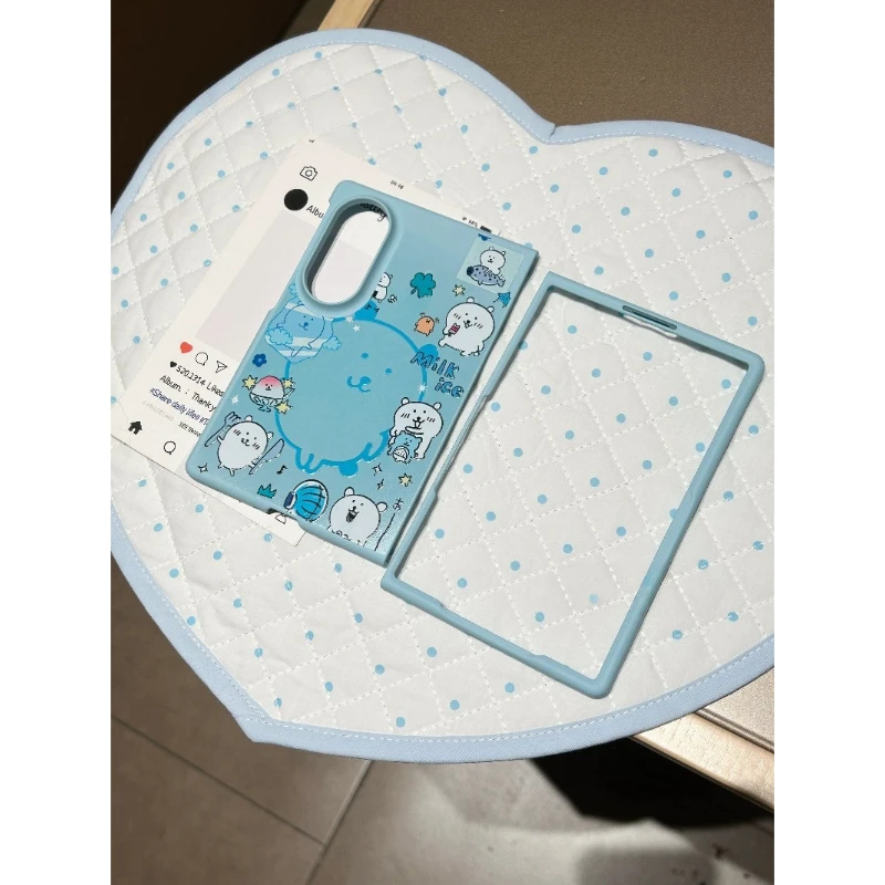 HEISS Chiikawa Joke Bear Handy – Phone Zone Accessories & Repair Photos Bewertung und Preis