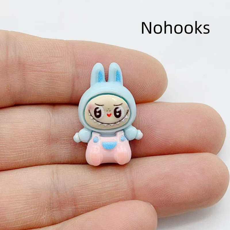 10 Stück Kawaii Hasen-Erdbeerh – Phone Accessories Charms Bewertung und Preis