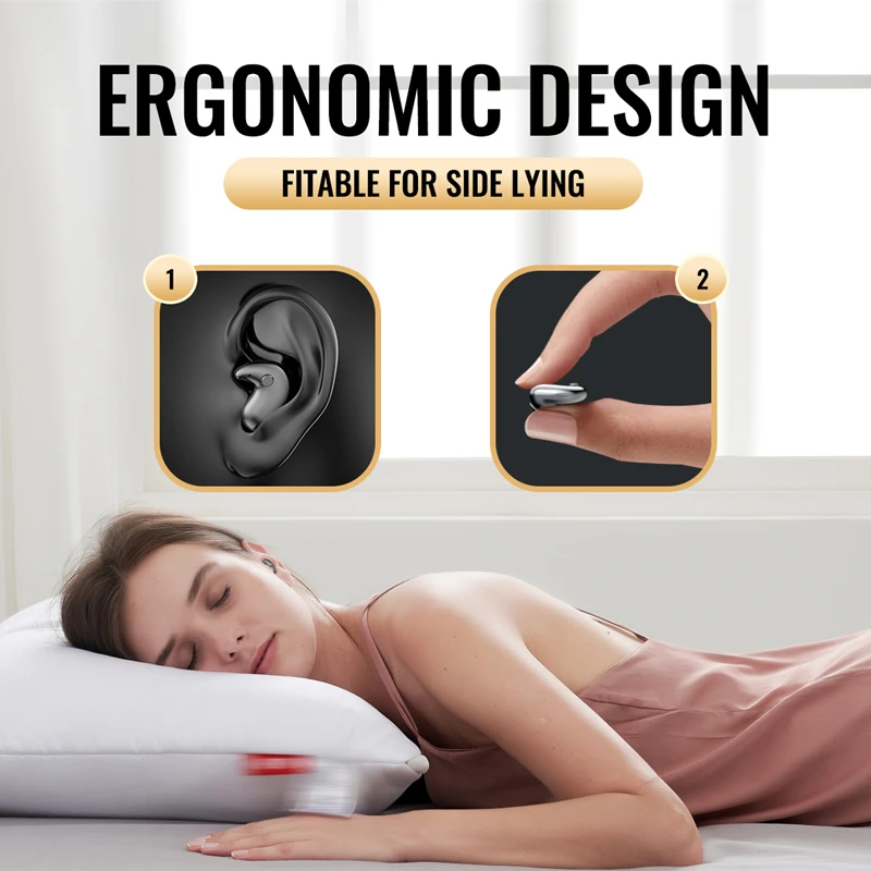 Lenovo Invisible Sleep Headset – Phone Accessories Amazon Bewertung und Preis