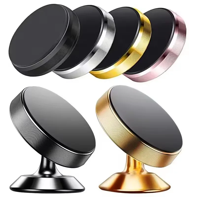 Magnetische Auto-Handyhalterun – Phone Accessories Holder Car Bewertung und Preis